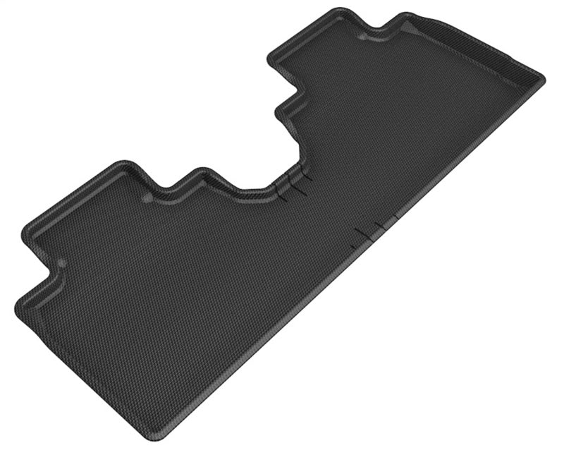 3D MAXpider Kagu 21-23 Ford Mustang Mach-E R2 - noir