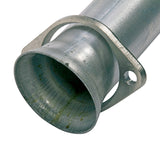BBK Short Mid X Pipe