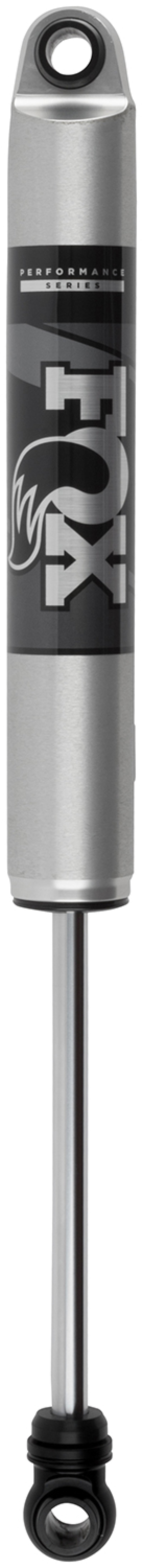 FOX 2.0 Performance Series Smooth Body IFP Shock, Standard Travel, Eyelet Ends, 5.1 in (985-24-002)