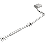 MAG BRE Exhaust Kits