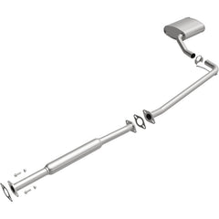 MagnaFlow Ensemble BRE Exhaust 06-08 Kia Optima 2.4L