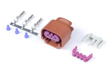 HAL Plugs & Pins