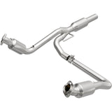 MAG Converter Direct Fit