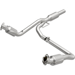 MagnaFlow 01-02 Dodge Ram 2500 5.9L Direct Fit Converter