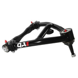 QAP Control Arms