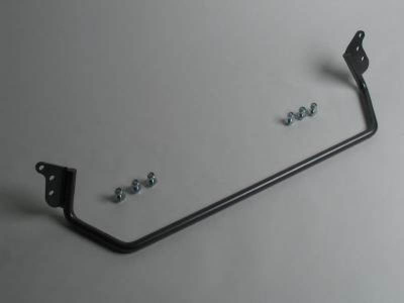 Progress Tech Barre stabilisatrice arrière 06-08 Honda Fit (22mm)