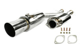 ISR GT Exhausts
