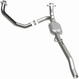MAG Converter Direct Fit