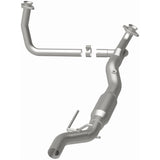 MAG Converter Direct Fit