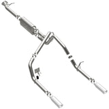 MAG Catback Exhaust