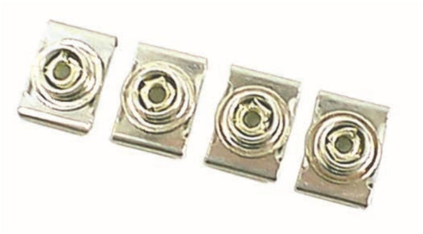 Omix Bouton-pression de remplacement de toit souple 87-95 Wrangler YJ