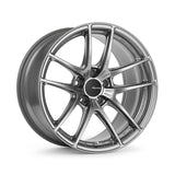 ENK NVR5 Wheels