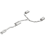 MAG BRE Exhaust Kits