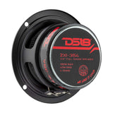 DSE ZXI Coaxial Speakers w/ Kevlar Cones