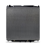 MM Radiators - Plastic