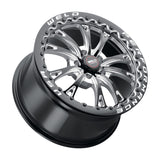WEL Belmont Wheels