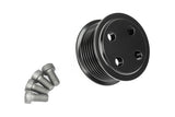 APR Pulleys & Belts