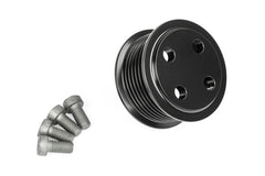 APR Poulie de compresseur volumétrique 16-18 Audi A7 Quattro 3.0 TFSI (génération 2) - boulonnée