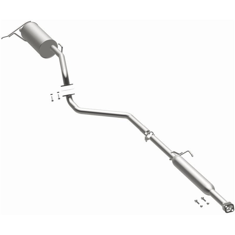MagnaFlow Ensemble BRE Exhaust 11-16 Hyundai Elantra 1.8L