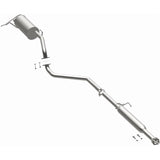 MAG BRE Exhaust Kits