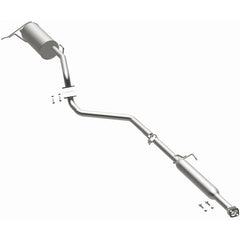 MagnaFlow Ensemble BRE Exhaust 11-16 Hyundai Elantra 1.8L