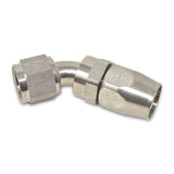 RUS 45deg Full Flow Hose Ends