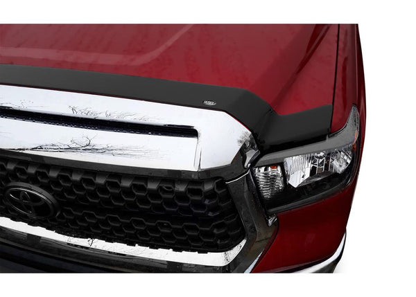 Husky Liners Hood Deflector — 2016-2023 Toyota Tacoma (2842079)