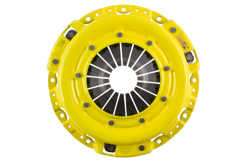 ACT Plateau de pression Heavy Duty 13-14 Hyundai Genesis Coupe 2.0T