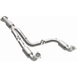 MAG Converter Direct Fit