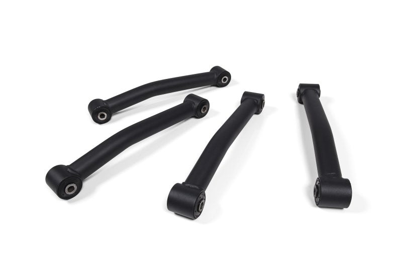 Zone Offroad Boîte de composants 4 po 97-06 Jeep TJ (2 de 2)