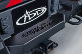 ADD Stealth Fighter Rr Bumper