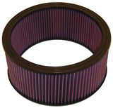 KN Drop in Air Filters