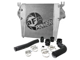 AFE Bladerunner I/C & Tubes