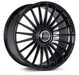 VOS HF-8 Wheels