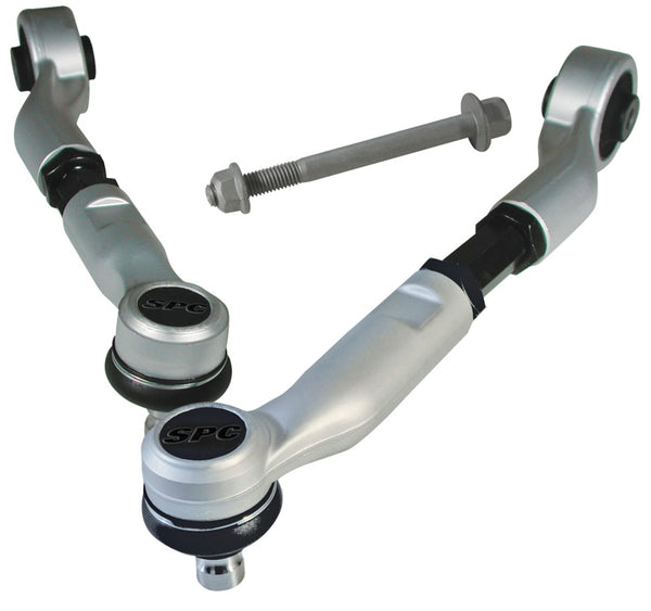 SPC Performance Bras de suspension arrière réglable Audi et VW - gauche