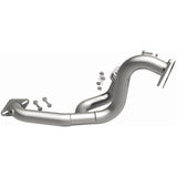 MAG BRE Front Pipe Kit