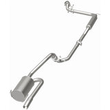 MAG BRE Exhaust Kits