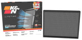 KN Cabin Air Filters