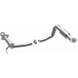 MAG Converter Direct Fit