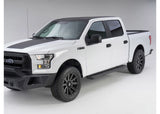 Go Rhino 2015+ F150/2017+ F250/F350 Side Bars Rb10 Running Boards
