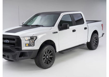 Go Rhino 2015+ F150/2017+ F250/F350 Side Bars Rb10 Running Boards
