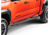 Go Rhino 2023+ Sequoia Rb10 Slim Line Running Boards with Mounting Brackets Kit