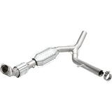 MAG Converter Direct Fit