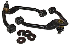 SPC Performance Bras de suspension réglables avant 09-10 Nissan 370Z/06-08 Infiniti G35/08-10 G37