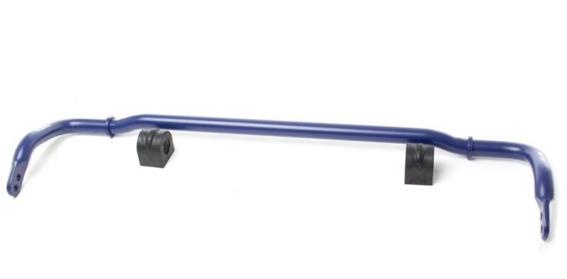 H&R Barre stabilisatrice réglable à 2 trous 30mm 18-22 Tesla Model 3 Long Range/Performance AWD - avant