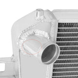 MM Radiators - Alum