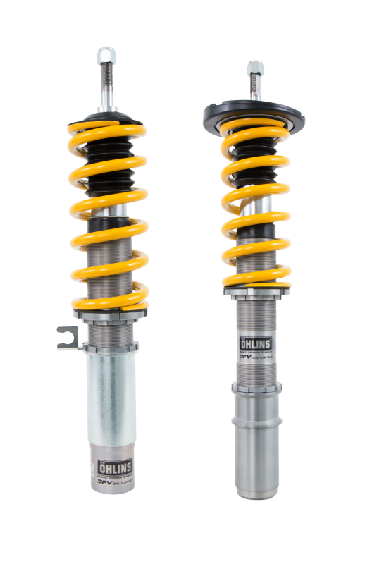 Ohlins Système de combinés filetés Road & Track 98-12 Porsche Boxster/Cayman (986/987)