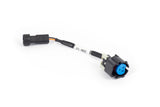 HAL NEXUS Rebel LS Wire-In Harnesses