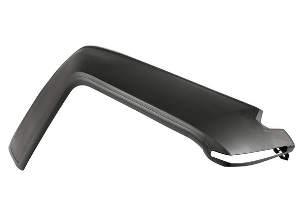 Rugged Ridge Fender Flares — 2018+ Jeep Wrangler JL