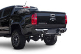 ADD Stealth Fighter Rr Bumper